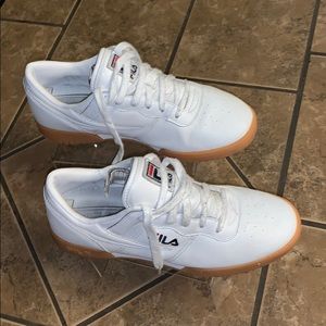 Fila Sneakers